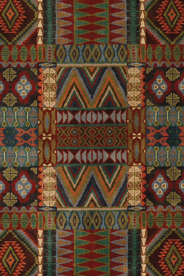 Great Plains Multi Area Rug