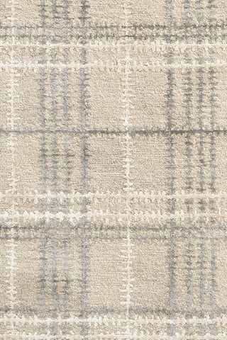 Tartan Earl Grey Area Rug