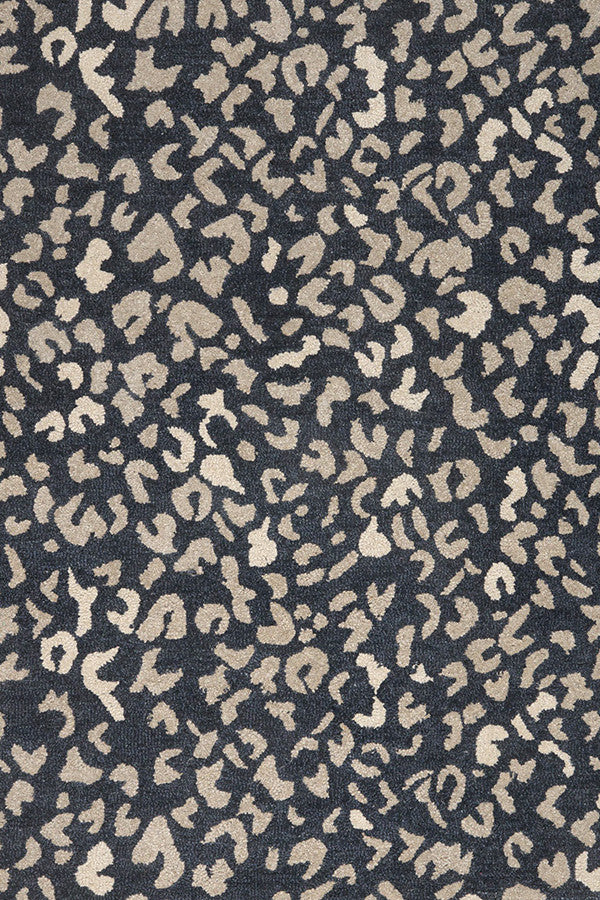 Serengeti-Cheetah River Area Rug
