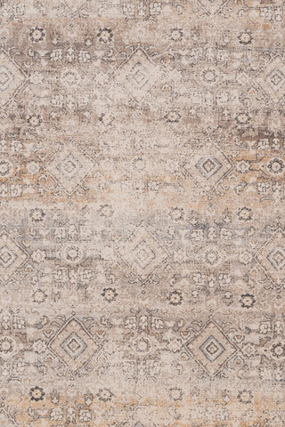 Avery-Bahktiar Stormy Gray Area Rug