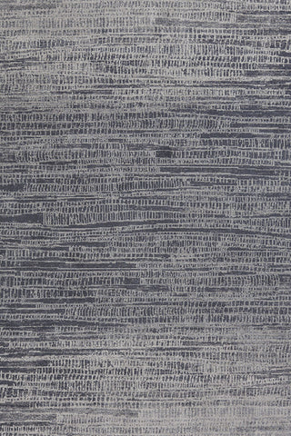 Metropolis-Skyline Slate Area Rug