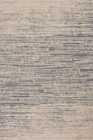 Metropolis-Skyline Cream Area Rug