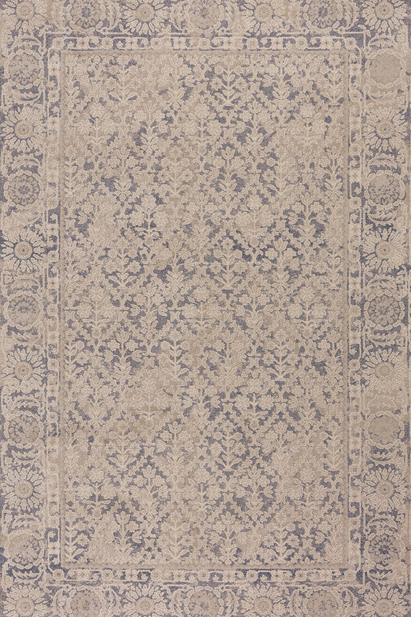 Metropolis-Terrace Mist Area Rug