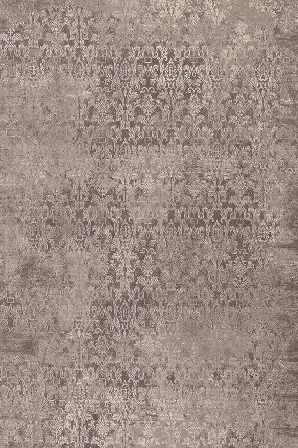 Metropolis-Victoria Oyster Area Rug
