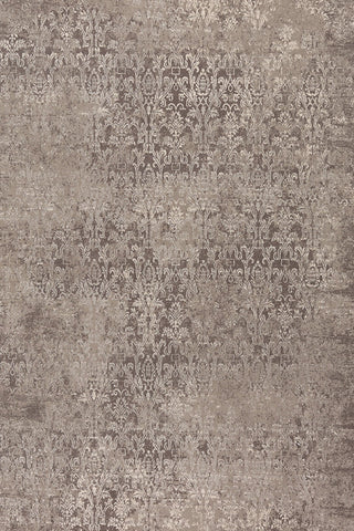 Metropolis-Victoria Oyster Area Rug