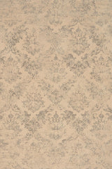 Gilded Age Nickel Area Rug