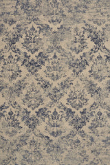 Gilded Age Azul Area Rug