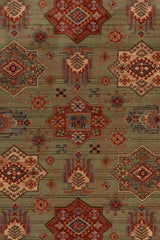 Lineage-Medallion Laurel Area Rug