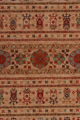 Lineage-Kilim Oatmeal Area Rug