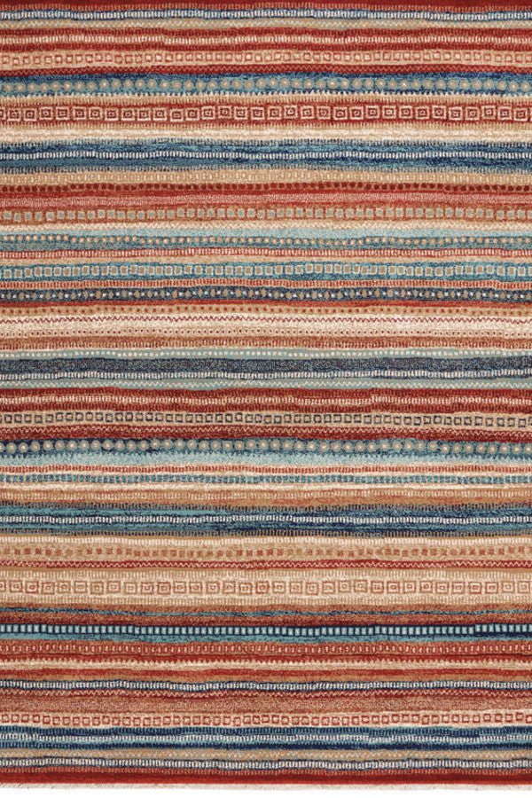 Jules-Gabbeh Multi Area Rug