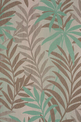 Cliffside Palm Area Rug