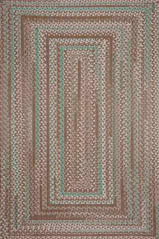 Cliffside Braid Area Rug