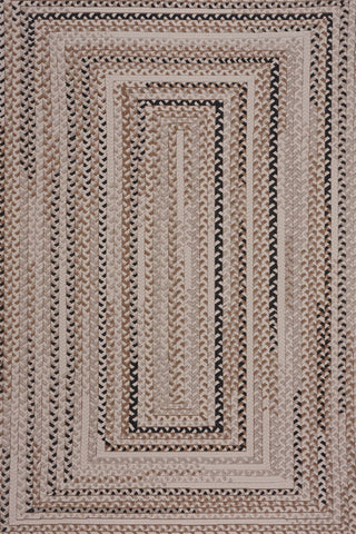 Cliffside Braid Area Rug