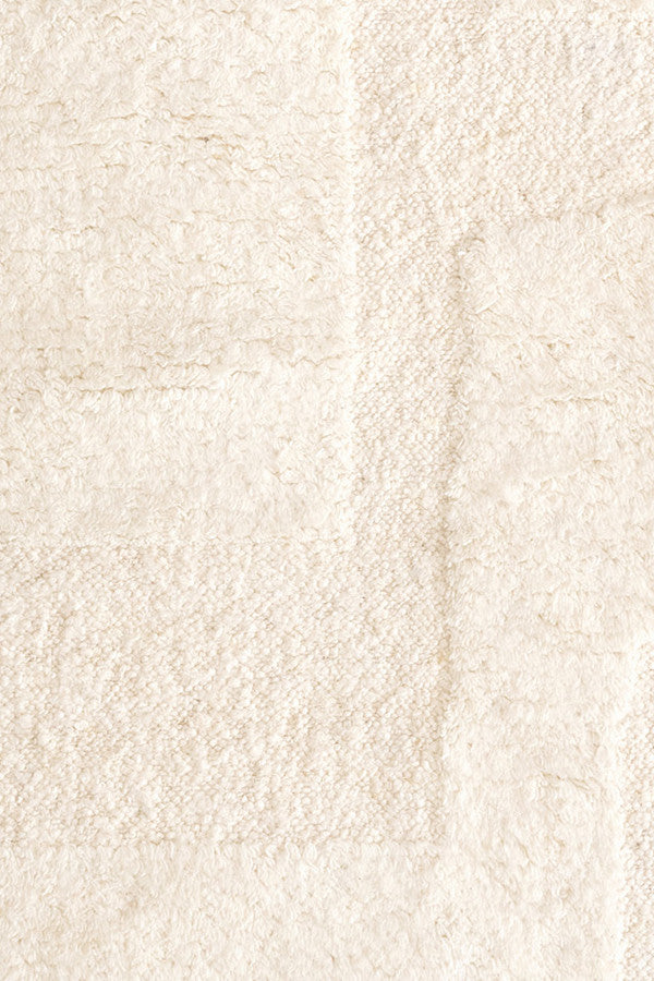 Aria Ivory Area Rug