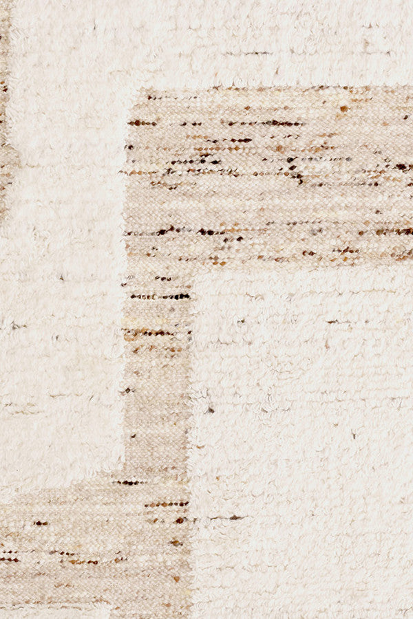 Aria Beige Area Rug