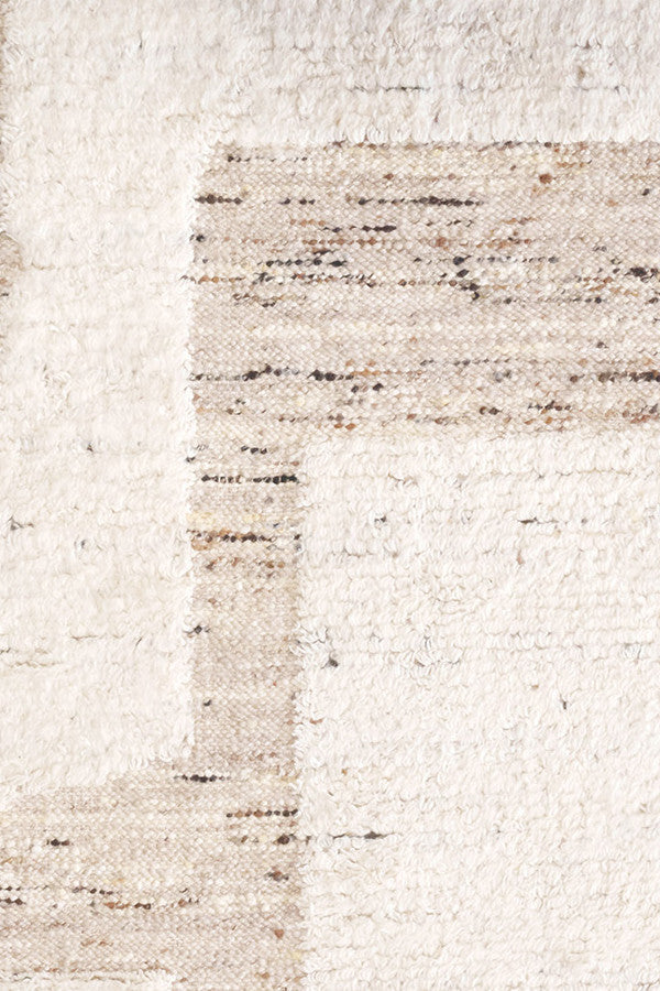 Aria Beige Area Rug