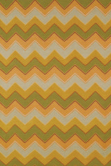 Irish Stitch Honey Moss Area Rug