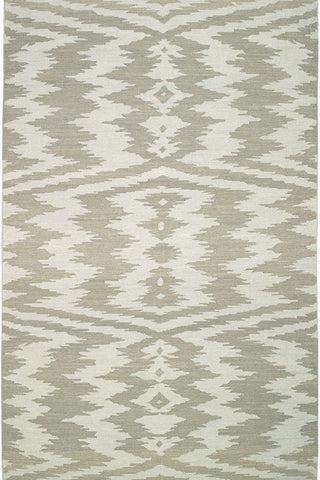 Uzbek Stone Area Rug