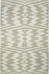Uzbek Stone Area Rug
