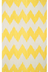 Wild Chev Leo Sun Area Rug