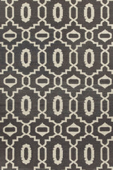 Moor Pigeon Area Rug