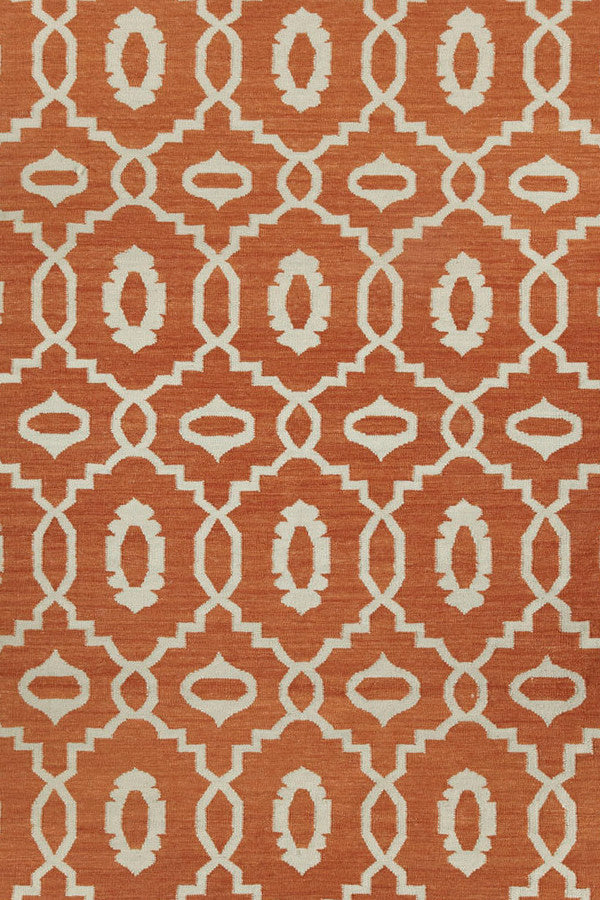 Moor Saffron Area Rug