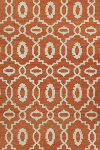 Moor Saffron Area Rug