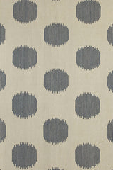 NY Dot Bokrum Blue Area Rug