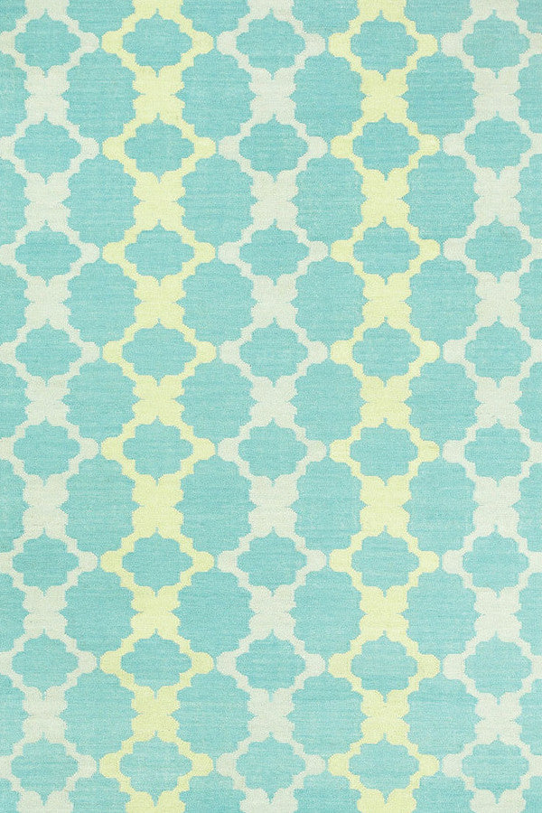 Riviera Amarillo Area Rug
