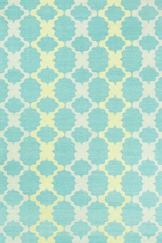 Riviera Amarillo Area Rug