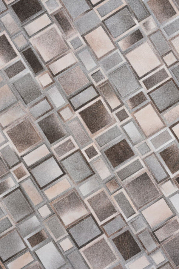 Laramie-Brick Stone Area Rug