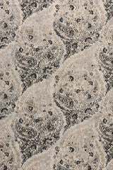 Fiore Marcasite Area Rug