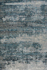 Fuego-Drake Blue Slate Area Rug