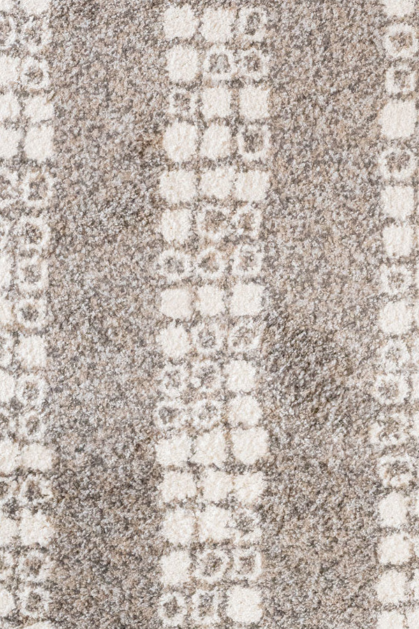 Cobblestone Mushroom Area Rug – RugKnots