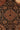 Bosphorus-Bahktiar Chocolate Area Rug