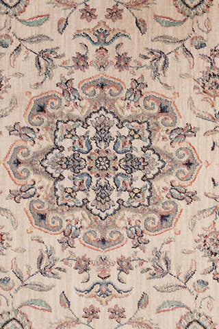Bosphorus-Heriz Ivory Area Rug