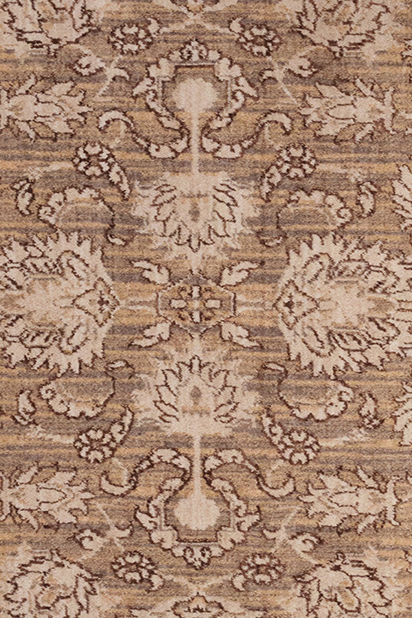 Bosphorus-Keshan Stone Area Rug