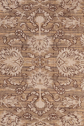 Bosphorus-Keshan Stone Area Rug