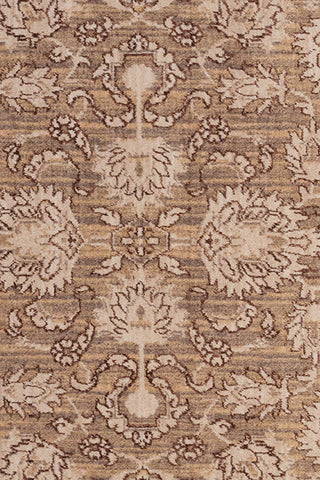 Bosphorus-Keshan Stone Area Rug