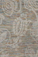 Tropical Fete Sunlight Multi Area Rug