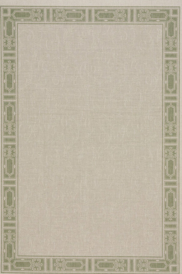 Finesse-Motif Sage Area Rug