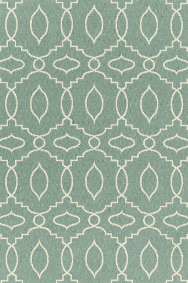 Finesse-Moor Spa Area Rug