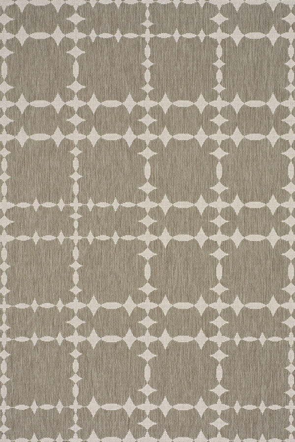 Finesse-Tower Court Barley Area Rug