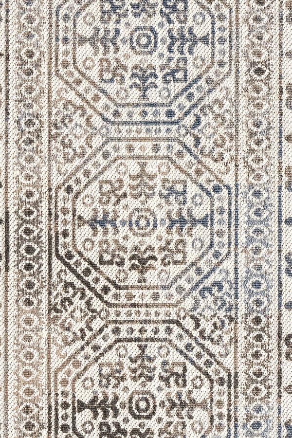 Retreat-Haven Slate Area Rug