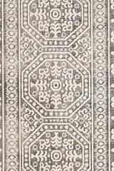 Retreat-Haven Umber Area Rug