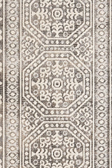 Retreat-Haven Umber Area Rug