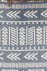 Retreat-Lodge Denim Area Rug