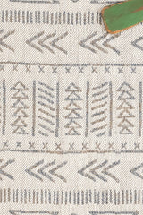 Retreat-Lodge Ivory Area Rug