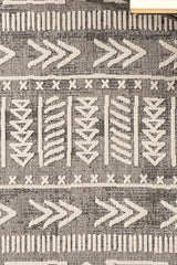 Retreat-Lodge Smoke Area Rug