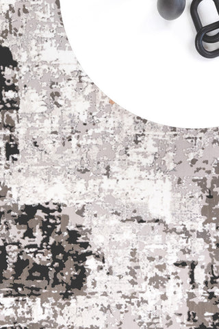 Manhattan-Tribeca Onyx Area Rug